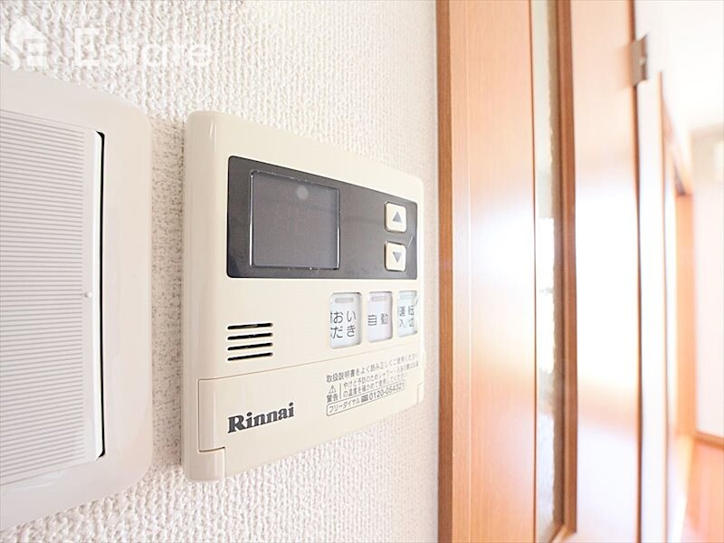 平針駅 徒歩10分 5階の物件内観写真