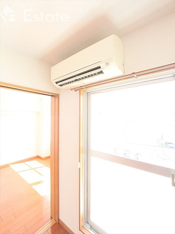 平針駅 徒歩10分 5階の物件内観写真