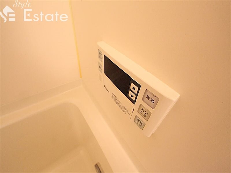 平針駅 徒歩10分 5階の物件内観写真