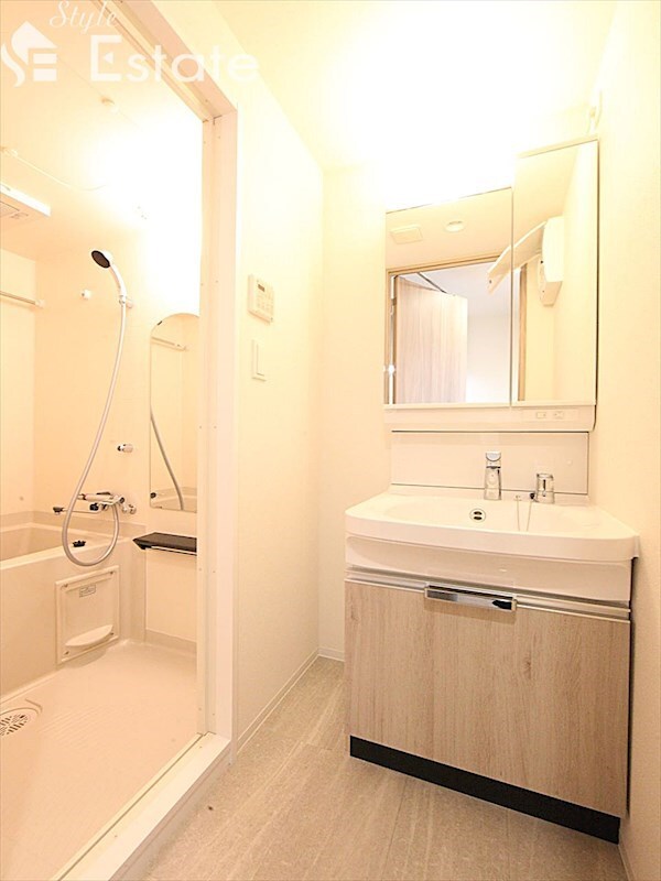 高岳駅 徒歩4分 10階の物件内観写真