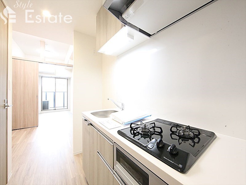 高岳駅 徒歩4分 10階の物件内観写真