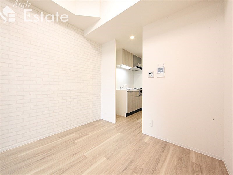 高岳駅 徒歩4分 10階の物件内観写真