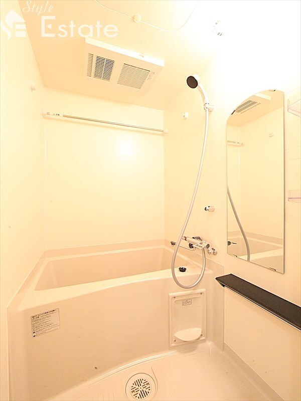 プレサンスTHE高岳の物件内観写真