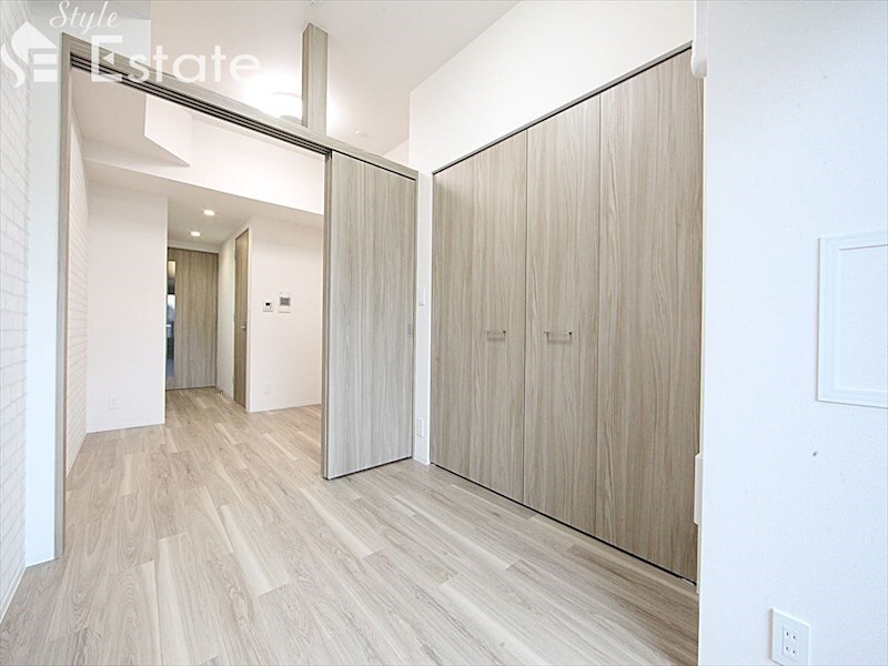 プレサンスTHE高岳の物件内観写真