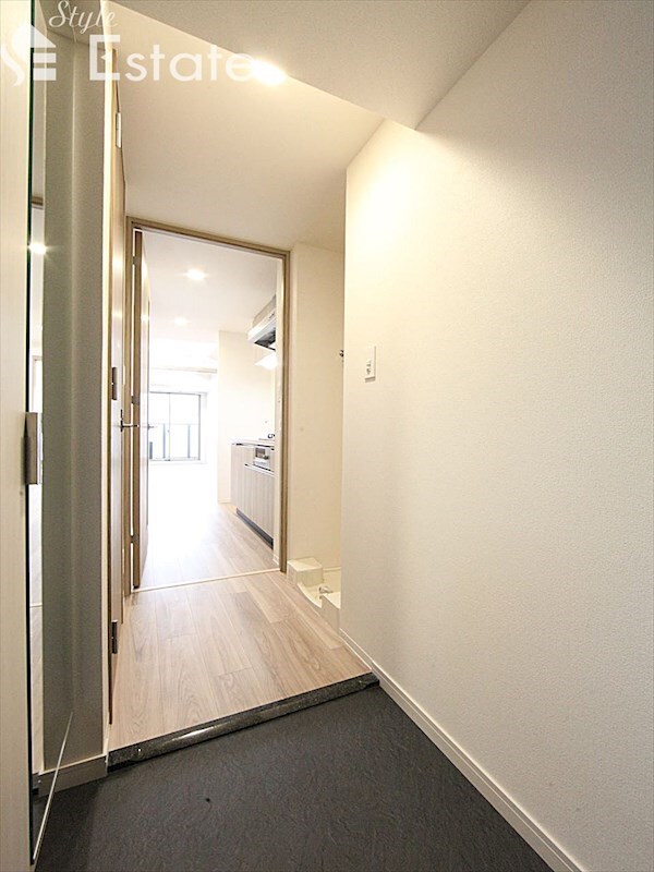 プレサンスTHE高岳の物件内観写真