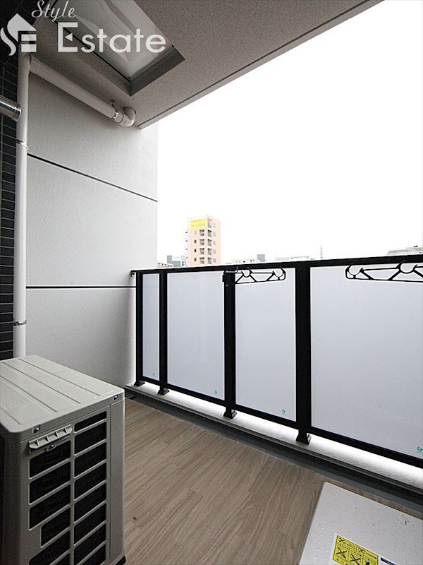 プレサンスTHE高岳の物件内観写真