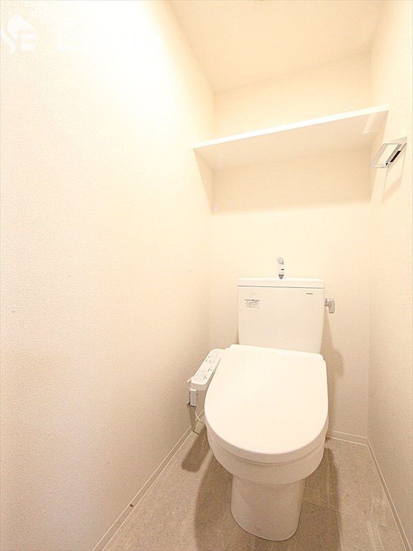 プレサンスTHE高岳の物件内観写真