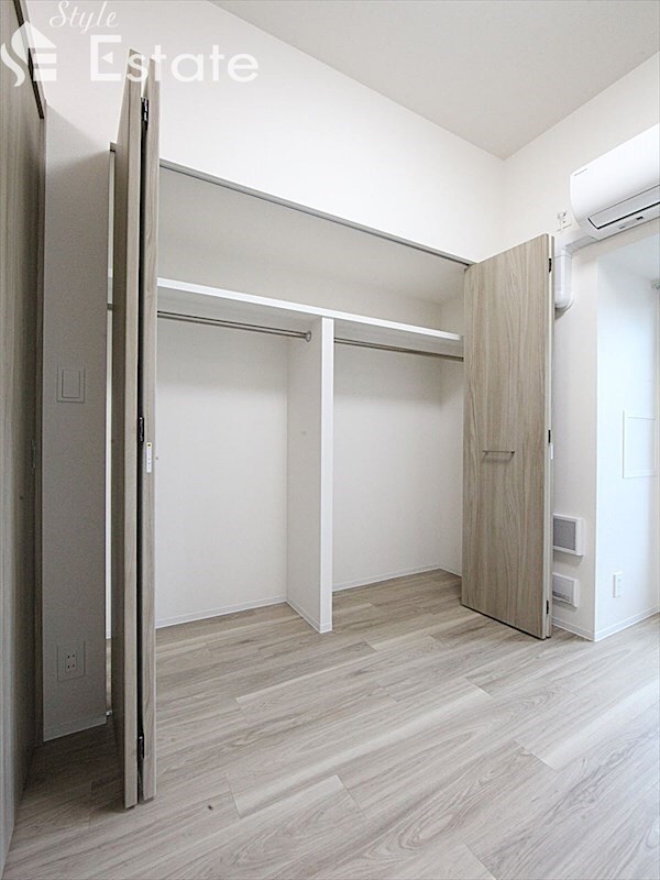 プレサンスTHE高岳の物件内観写真