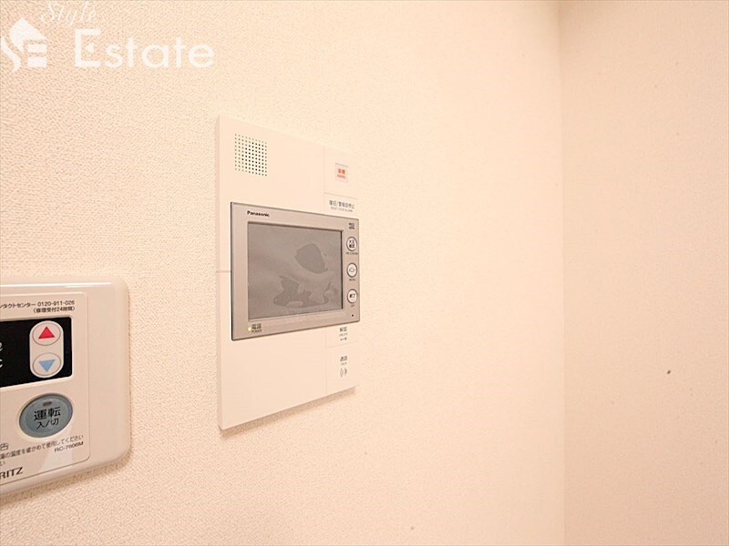 プレサンスTHE高岳の物件内観写真