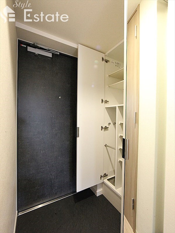 高岳駅 徒歩4分 10階の物件内観写真