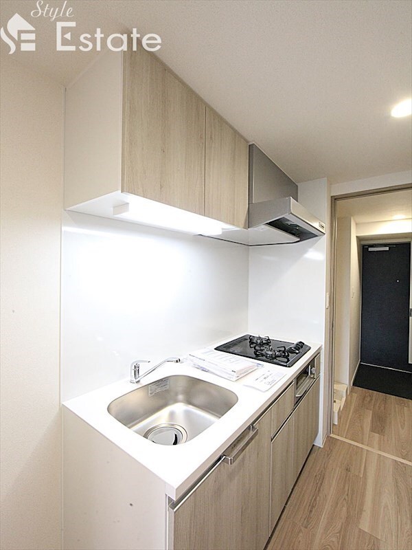 高岳駅 徒歩4分 10階の物件内観写真