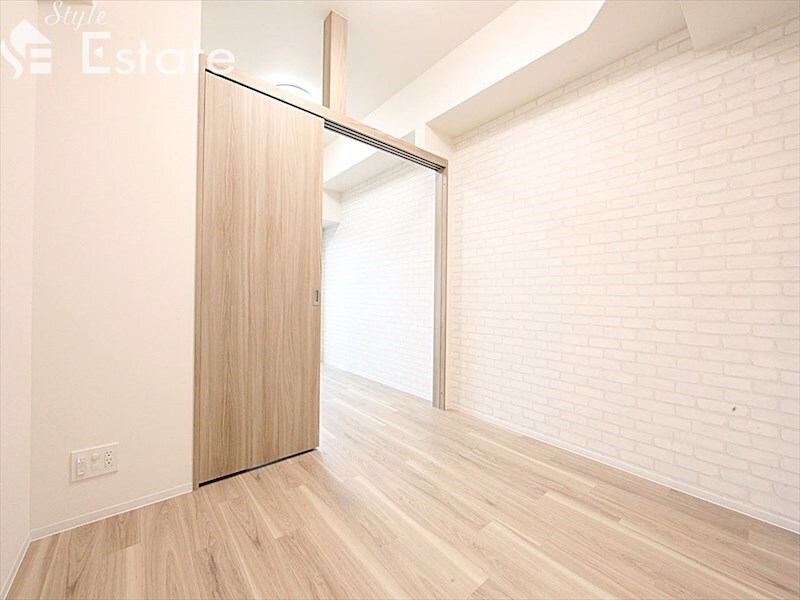 高岳駅 徒歩4分 10階の物件内観写真