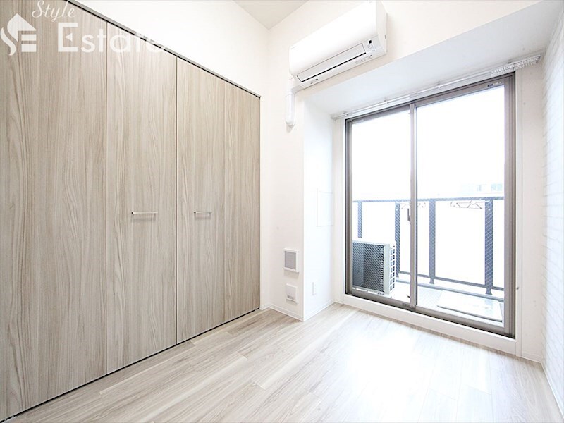 高岳駅 徒歩4分 10階の物件内観写真