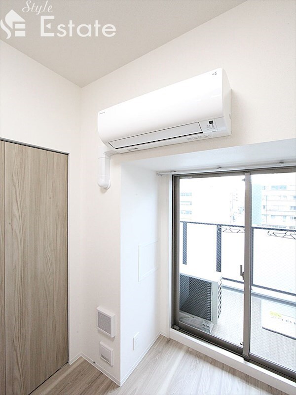 プレサンスTHE高岳の物件内観写真