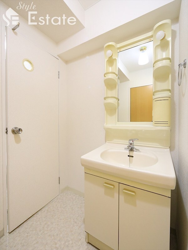 フォーシーズン御幸山の物件内観写真