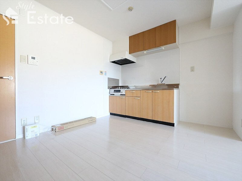 フォーシーズン御幸山の物件内観写真