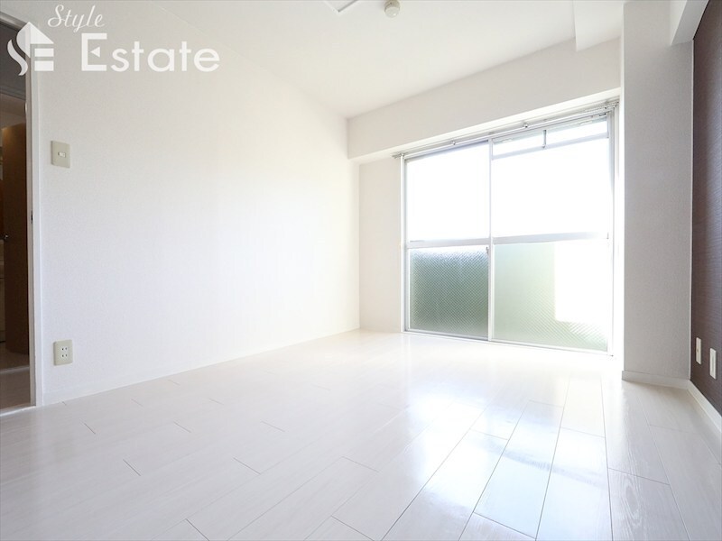 フォーシーズン御幸山の物件内観写真