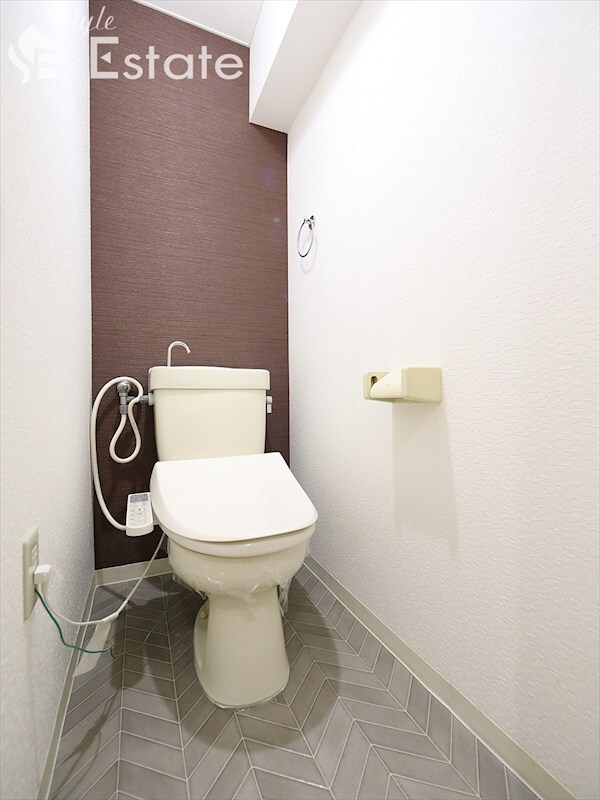 フォーシーズン御幸山の物件内観写真