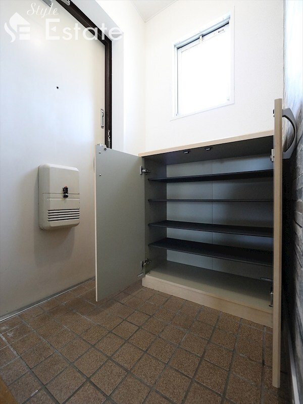 フォーシーズン御幸山の物件内観写真