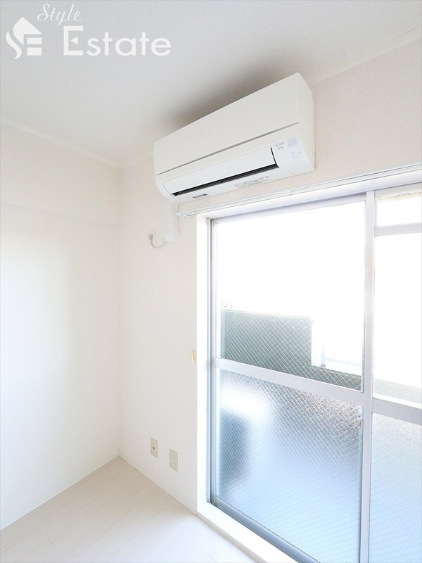 フォーシーズン御幸山の物件内観写真