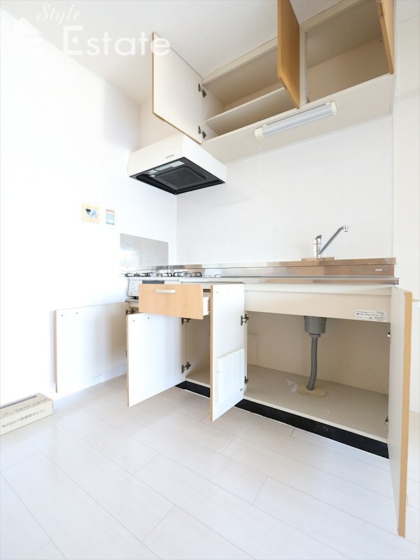 フォーシーズン御幸山の物件内観写真