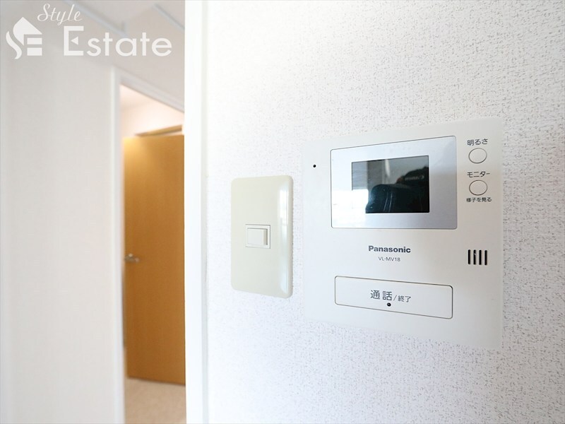 フォーシーズン御幸山の物件内観写真