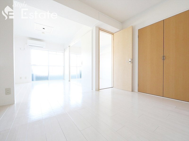 フォーシーズン御幸山の物件内観写真