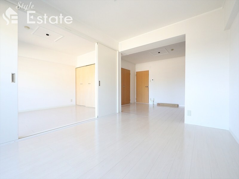 フォーシーズン御幸山の物件内観写真