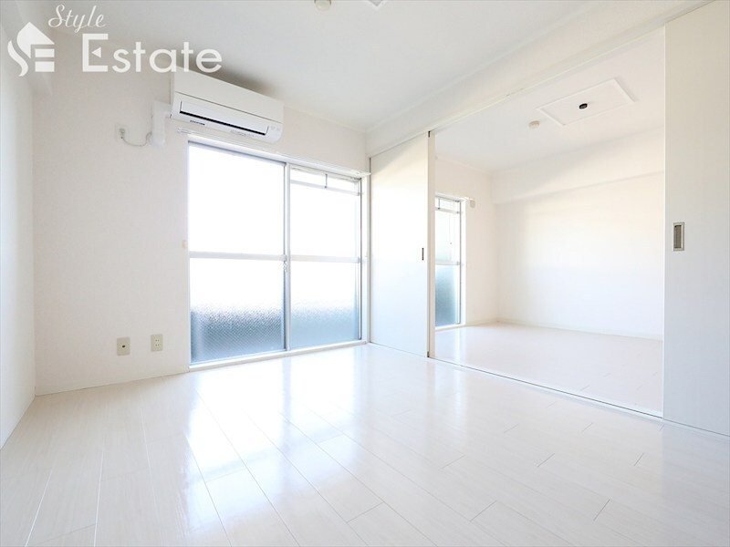 フォーシーズン御幸山の物件内観写真