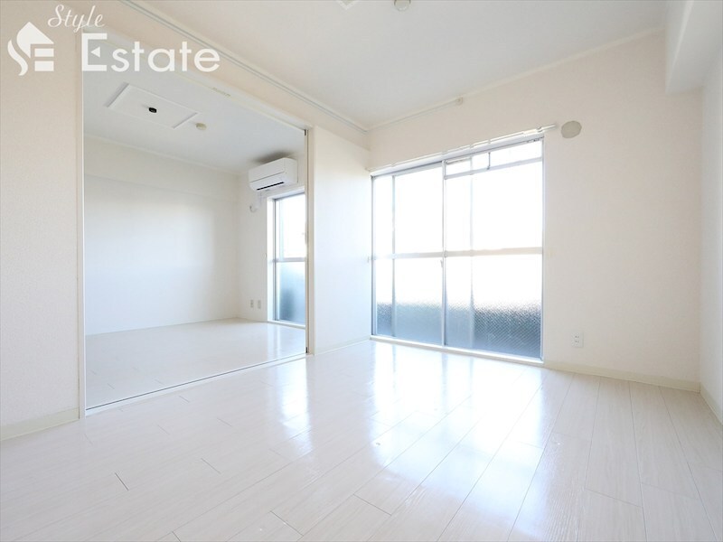 フォーシーズン御幸山の物件内観写真