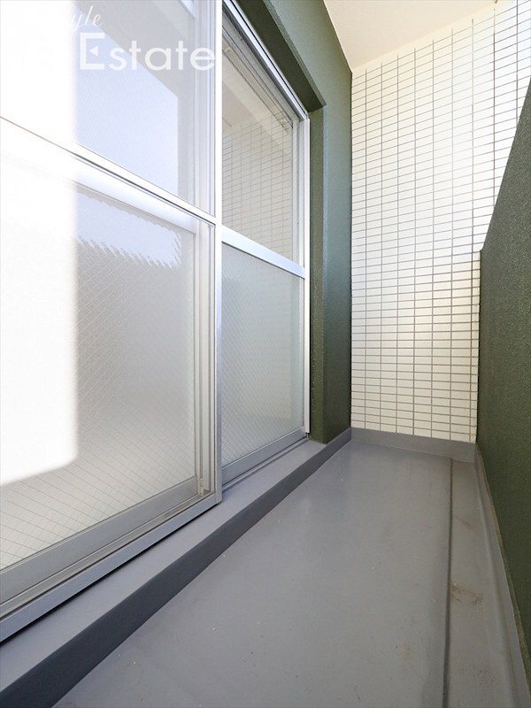 フォーシーズン御幸山の物件内観写真