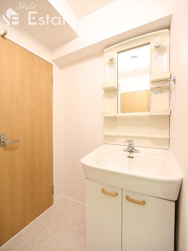 塩釜口駅 徒歩9分 1階の物件内観写真