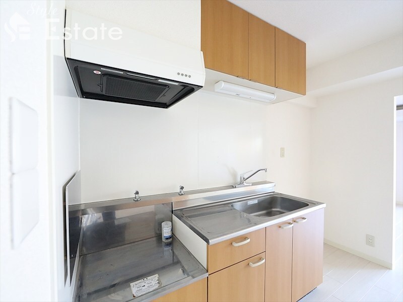 塩釜口駅 徒歩9分 1階の物件内観写真