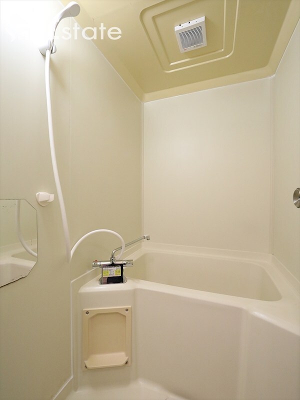 塩釜口駅 徒歩9分 1階の物件内観写真