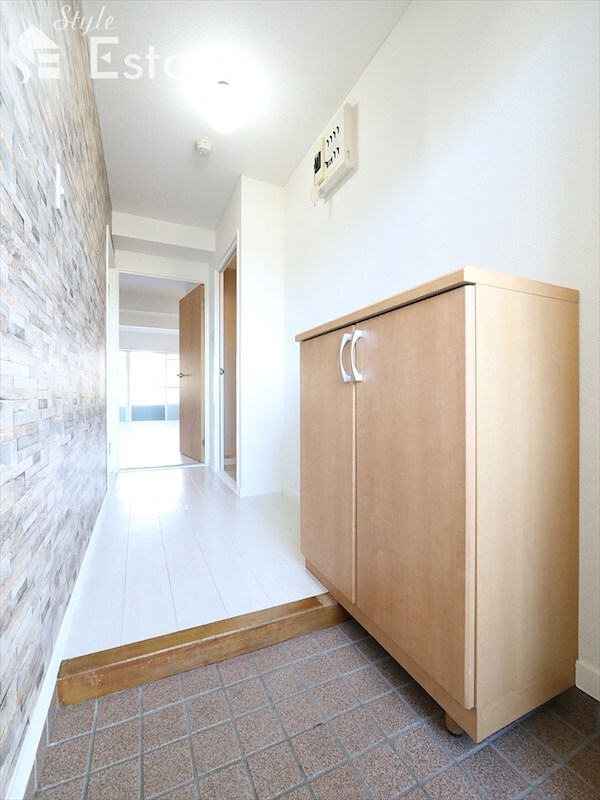 塩釜口駅 徒歩9分 1階の物件内観写真