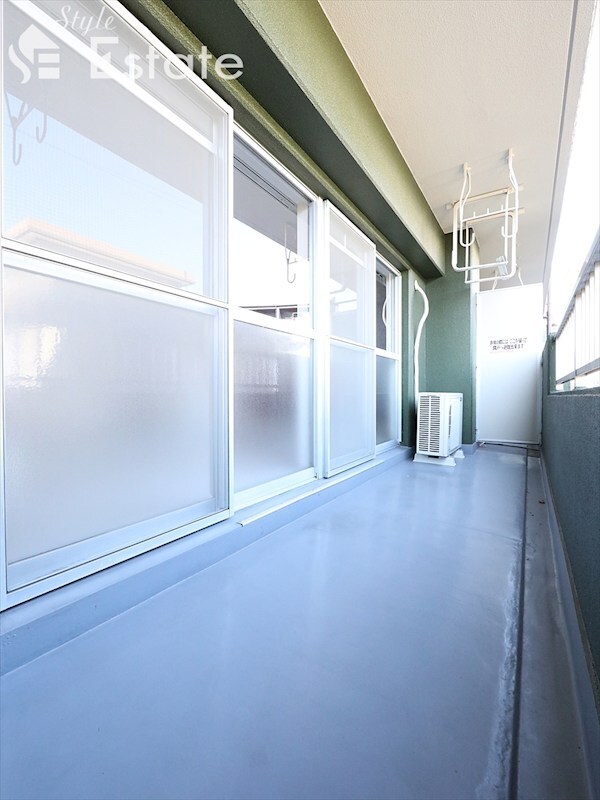 塩釜口駅 徒歩9分 1階の物件内観写真