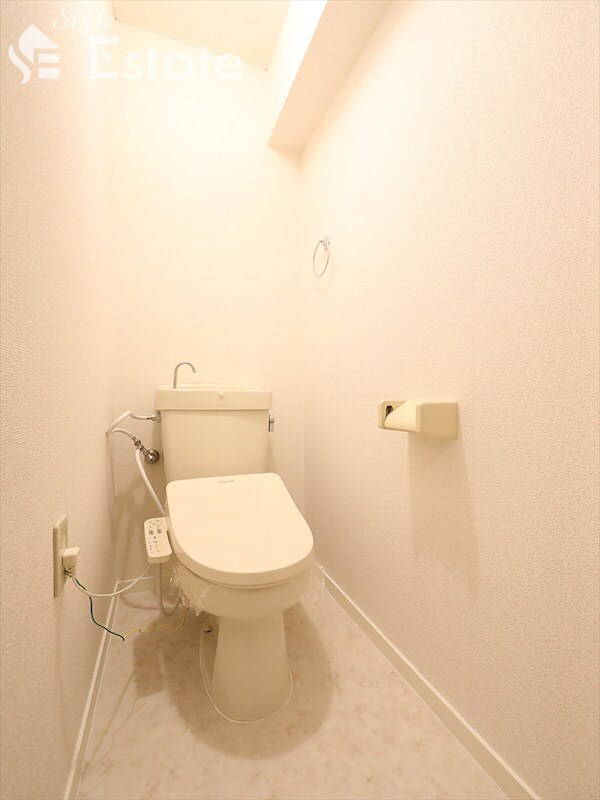 塩釜口駅 徒歩9分 1階の物件内観写真