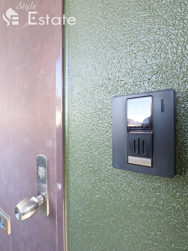 塩釜口駅 徒歩9分 1階の物件内観写真