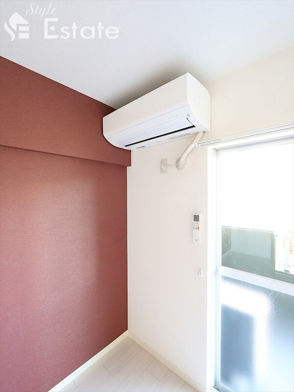 塩釜口駅 徒歩9分 1階の物件内観写真