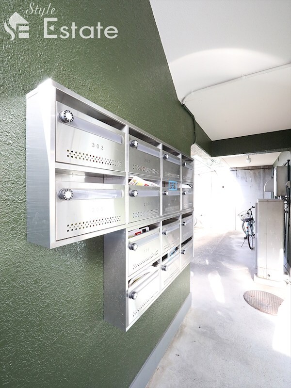 塩釜口駅 徒歩9分 1階の物件内観写真