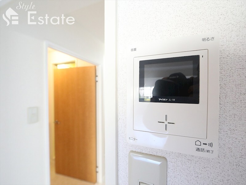 塩釜口駅 徒歩9分 1階の物件内観写真