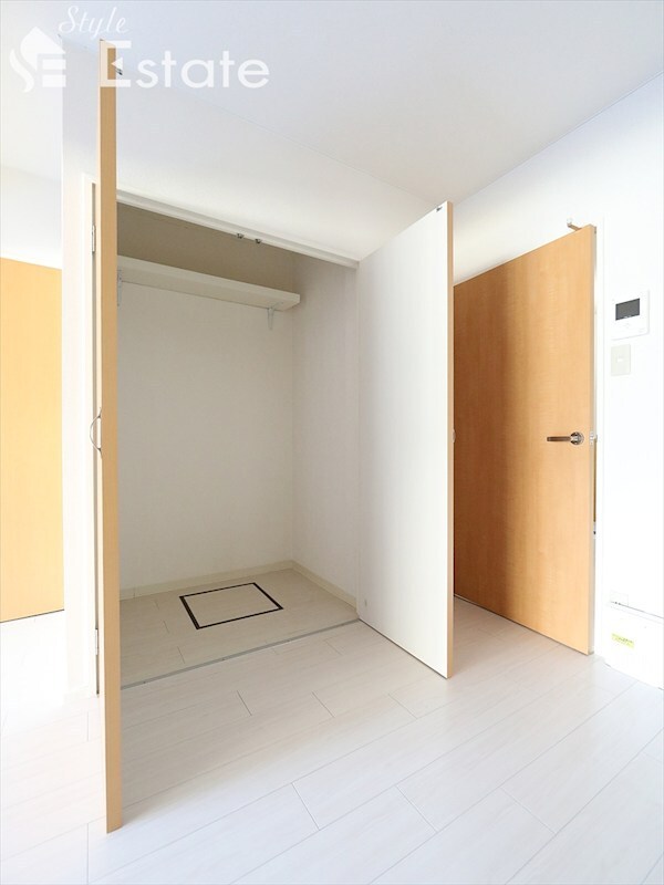 塩釜口駅 徒歩9分 1階の物件内観写真