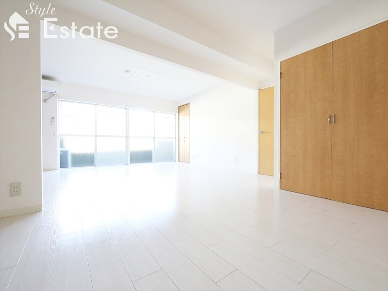 塩釜口駅 徒歩9分 1階の物件内観写真