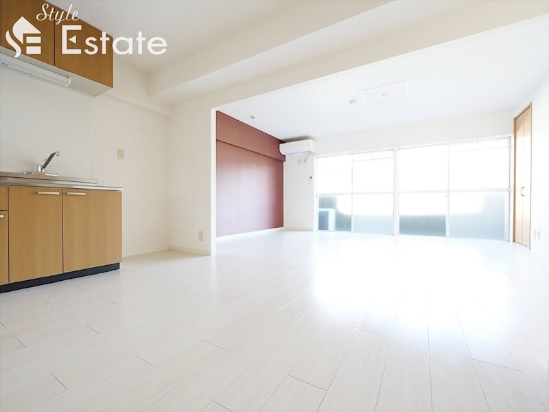 塩釜口駅 徒歩9分 1階の物件内観写真