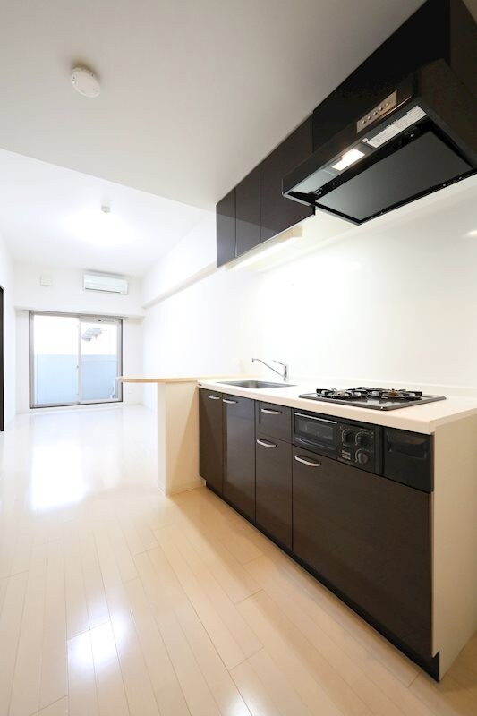 マイアトリア栄の物件内観写真