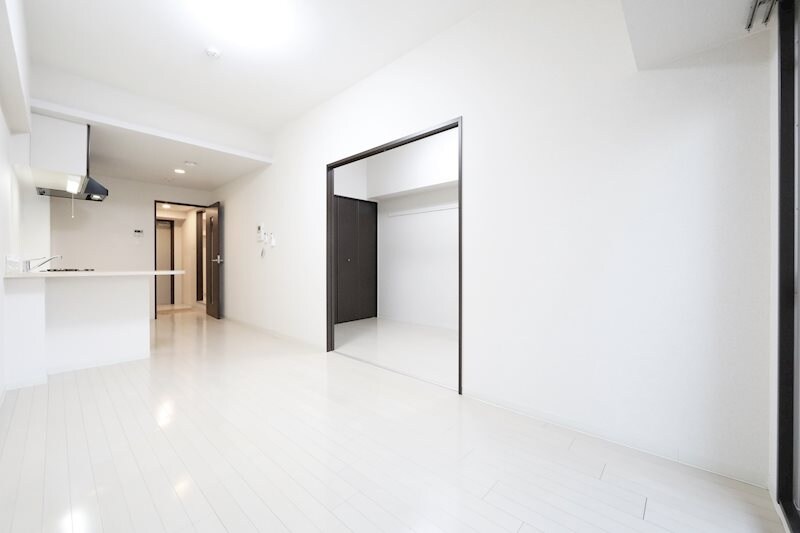 マイアトリア栄の物件内観写真