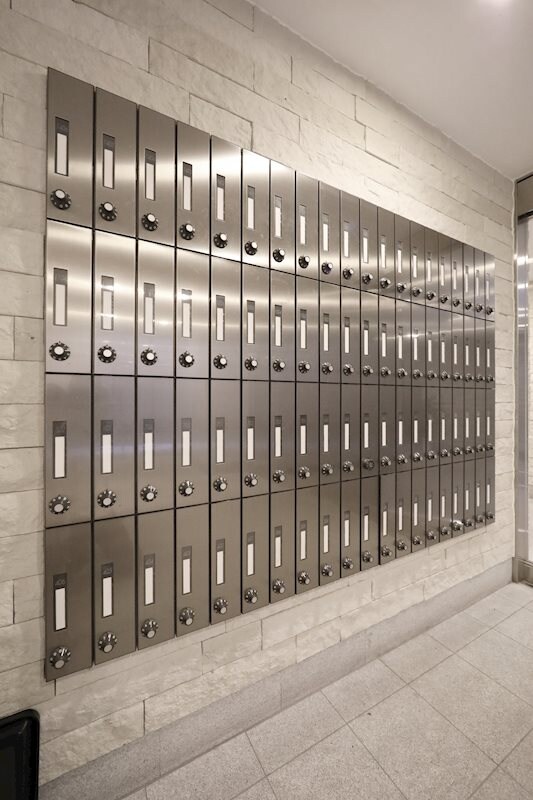 マイアトリア栄の物件内観写真