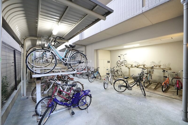 マイアトリア栄の物件内観写真