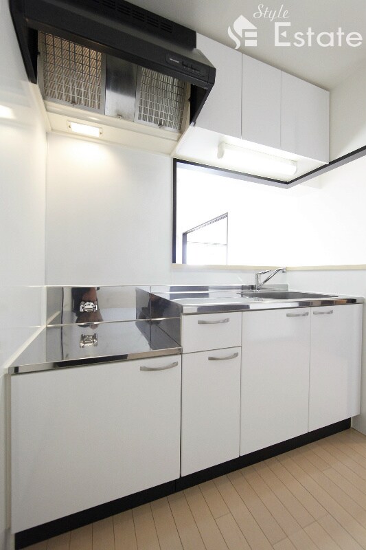 Ysの物件内観写真