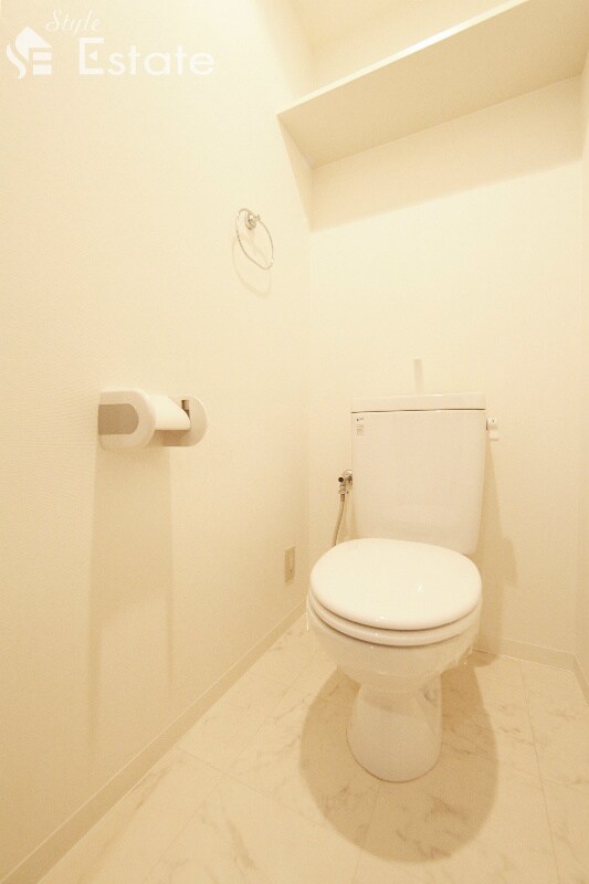 Ysの物件内観写真